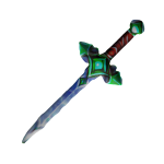 Emerald Blade