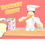 Escape the Bakery Obby!