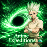 Anime Expeditions