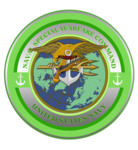 Naval Special Warfare ᅠ ᅠ Command