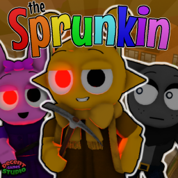 The Sprunkin