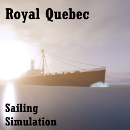 Royal Quebec Sailing Simulation