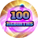 Game Badge Icon
