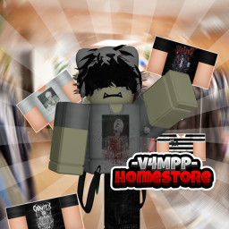 -V4MPP- Homestore