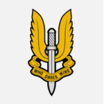 | UKSF - BA| United Kingdom Special Forces
