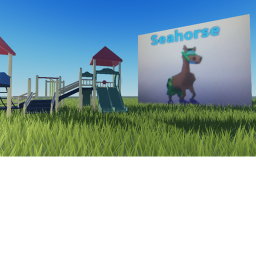 Polugo Playground