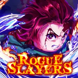 Rogue Slayers Battlegrounds icon