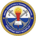 Naval Education & Training Commandᅠᅠᅠᅠᅠᅠ