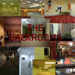 Backrooms survivors