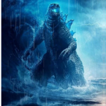 Godzilla: destroy all kaiju group