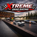 Xtreme Drag Racing