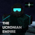 The Ucronian Empire