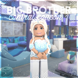Big Brother Central - Season One