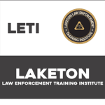 Laketon Law Enforcement Training Institute