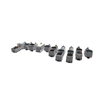 Large Scale Bases