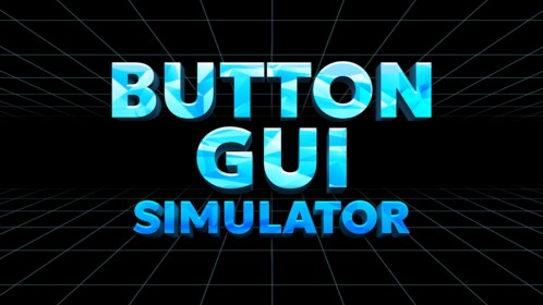 (☘️New Mastery!!!☘️) Button GUI Simulator