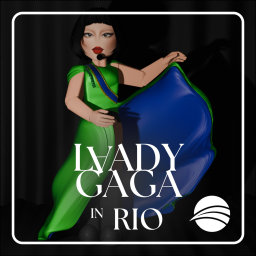 {REVAMP}Lady Gaga: Mayhem in Rio  - Horizon