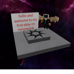 the moderate obby icon