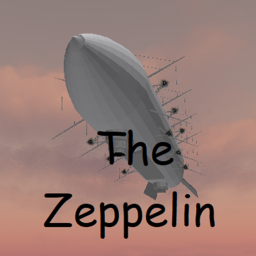 The Zeppelin OLD