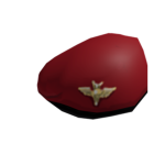 1st Battalion Red Devils...