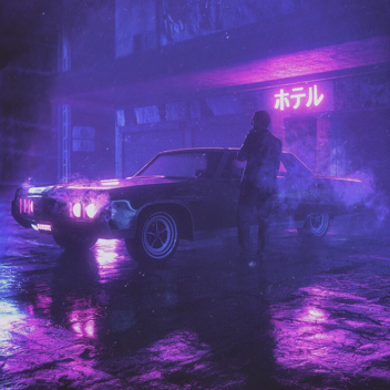 ♫ vibe room ♫