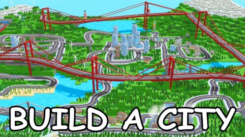 [UPD] Città di Itty Bitty