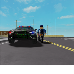 Police Job Simulator
