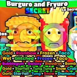 (F2P ADMIN 🌈] Steal A Brainrot X999QD (MODDED)