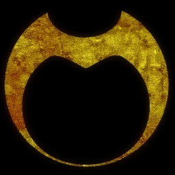 Bendy fangame prototype. icon