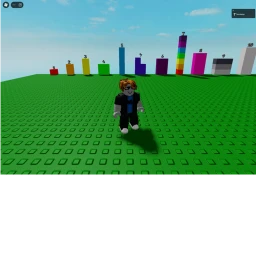 Numberblocks icon