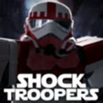 「ᴛɢᴇ 」Shock Troopers