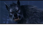 Strong Werewolf Army