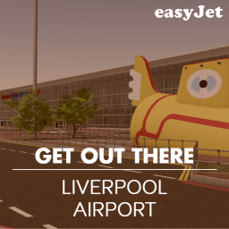 Liverpool Airport