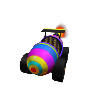 Egg Car