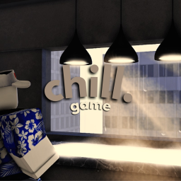 chill game icon