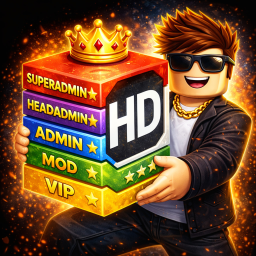 HD Admin icon