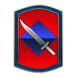 Joint Special Operations 8th Rotary Brigade