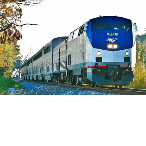 [NEW] Trainz Simulator