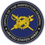[-OIGMC-] Office of the Inspector General.