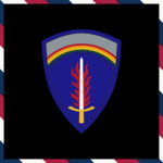 [USA] "United States Army"