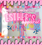 -esther's apparel~