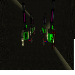Mystery Lab