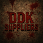 D:D:K SUPPLIERS