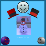 The TopHat Clan (Adv. ST)