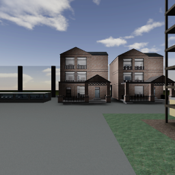 (V1) Hillside Academy Campus