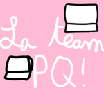 LA TEAM PQ