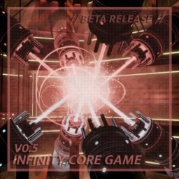 Infinity Core Game