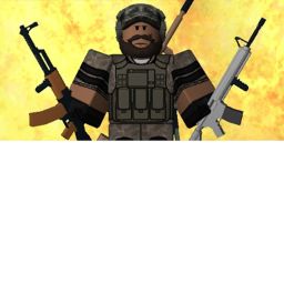 Modern Warfare Tycoon !