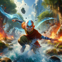 Avatar The New Legacy