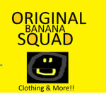 Original Banana Squad